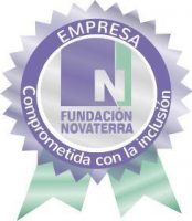 Fundacion Novaterra Fundacion Novaterra