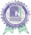 Fundacion Novaterra