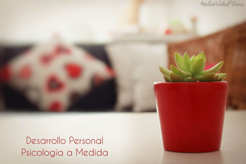 Atelier VidaPlena Psicología a medida Psicología en Atelier VidPlena