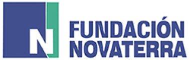 Logo Fundación Novaterra